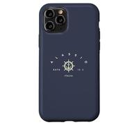 Custodia per iPhone 11 Pro Ancora Alassio Italia - Alassio Italia