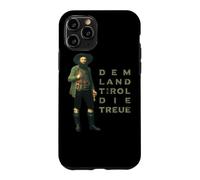 Custodia per iPhone 11 Pro Andreas Hofer Dem Land Tirolo la fedeltà