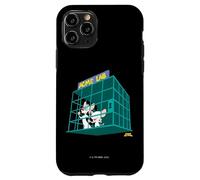 Custodia per iPhone 11 Pro Animaniacs Pinky and the Brain Locked Up