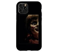 Custodia per iPhone 11 Pro Annabelle Doll Tear