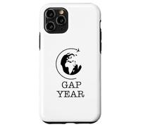 Custodia per iPhone 11 Pro Anno Gap