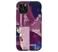 Custodia per iPhone 11 Pro Antica civiltà minoica - Storia del Mediterraneo