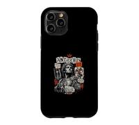 Custodia per iPhone 11 Pro Antioco III Noi governiamo l'Oriente Non Roma Mai