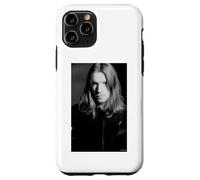 Custodia per iPhone 11 Pro Aphex Twin Come To Daddy IDM DJ di Andy Willsher