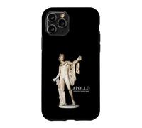 Custodia per iPhone 11 Pro Apollo dio del sole, della luce, della musica e della