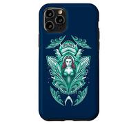 Custodia per iPhone 11 Pro Aquaman Movie Princess Mera