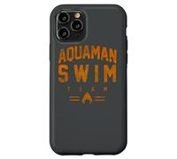 Custodia per iPhone 11 Pro Aquaman Swim Team