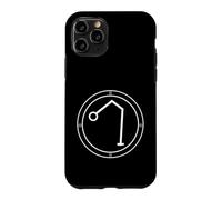 Custodia per iPhone 11 Pro Arcangelo Raffaello Sigillo Guarigione & PROTEZIONE