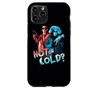 Custodia per iPhone 11 Pro Arrow: TV Series Hot or Cold