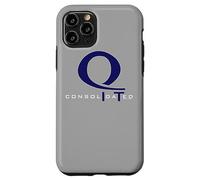 Custodia per iPhone 11 Pro Arrow: TV Series Queen Consolidated