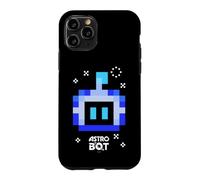 Custodia per iPhone 11 Pro Astro Bot Rescue Mission Astro Bot Portrait Video Game