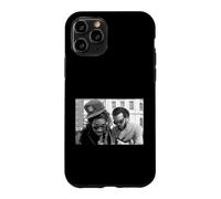 Custodia per iPhone 11 Pro Bad Brains Hardcore Punk Band Di David Corio