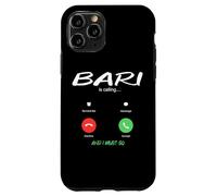 Custodia per iPhone 11 Pro Bari chiama e devo andare in Italia in viaggio