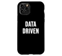 Custodia per iPhone 11 Pro Basato sui dati