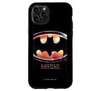 Custodia per iPhone 11 Pro Batman (1989) poster
