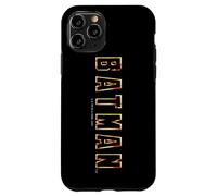 Custodia per iPhone 11 Pro Batman (1989) Title Logo