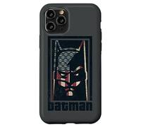 Custodia per iPhone 11 Pro Batman American Batman