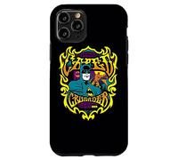 Custodia per iPhone 11 Pro Batman Appearing Tonight