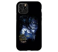 Custodia per iPhone 11 Pro Batman: Arkham Asylum Killer Croc