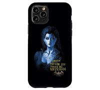 Custodia per iPhone 11 Pro Batman: Arkham Asylum Poison Ivy