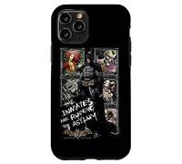 Custodia per iPhone 11 Pro Batman: Arkham Asylum Running the Asylum