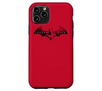 Custodia per iPhone 11 Pro Batman: Arkham City In the City