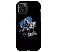 Custodia per iPhone 11 Pro Batman: Arkham City Jokes on You!
