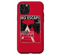 Custodia per iPhone 11 Pro Batman: Arkham City No Escape
