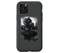 Custodia per iPhone 11 Pro Batman: Arkham Knight Perched