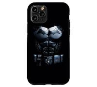 Custodia per iPhone 11 Pro Batman: Arkham Origins Bat Armor