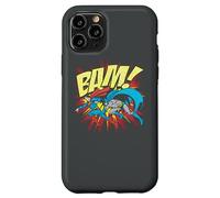 Custodia per iPhone 11 Pro Batman Bam