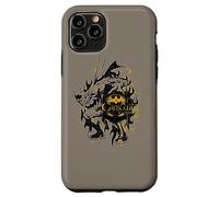 Custodia per iPhone 11 Pro Batman Be Afraid