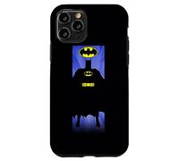 Custodia per iPhone 11 Pro Batman Block