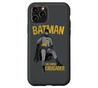 Custodia per iPhone 11 Pro Batman Classic TV Series Caped Crusader