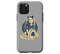 Custodia per iPhone 11 Pro Batman Classic TV Series Catwoman Meeyow!