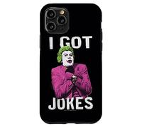 Custodia per iPhone 11 Pro Batman Classic TV Series Got Jokes