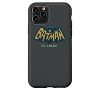Custodia per iPhone 11 Pro Batman Classic TV Series In Color