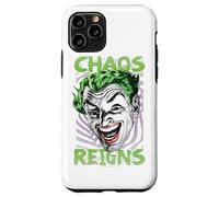Custodia per iPhone 11 Pro Batman Classic TV Series The Joker Chaos Reigns