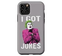Custodia per iPhone 11 Pro Batman Classic TV Series The Joker Got Jokes