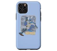 Custodia per iPhone 11 Pro Batman Come Climb With Me