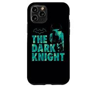 Custodia per iPhone 11 Pro Batman Cutting Pattern