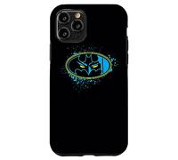 Custodia per iPhone 11 Pro Batman Eyes In The Darkness