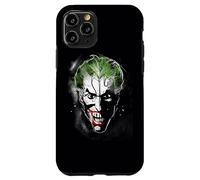 Custodia per iPhone 11 Pro Batman Face of Madness