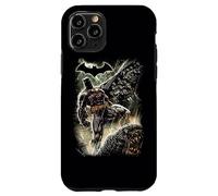 Custodia per iPhone 11 Pro Batman Family