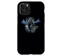Custodia per iPhone 11 Pro Batman From the Depths