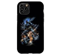 Custodia per iPhone 11 Pro Batman Gotham Knight