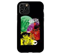 Custodia per iPhone 11 Pro Batman Gotham Sirens