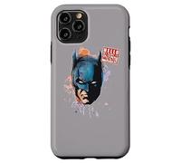 Custodia per iPhone 11 Pro Batman Hello