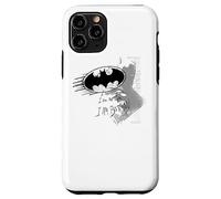 Custodia per iPhone 11 Pro Batman I Am Vengeance