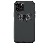 Custodia per iPhone 11 Pro Batman Ill Omen